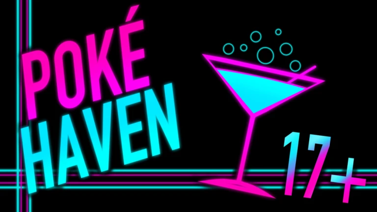 Poke Haven 17+